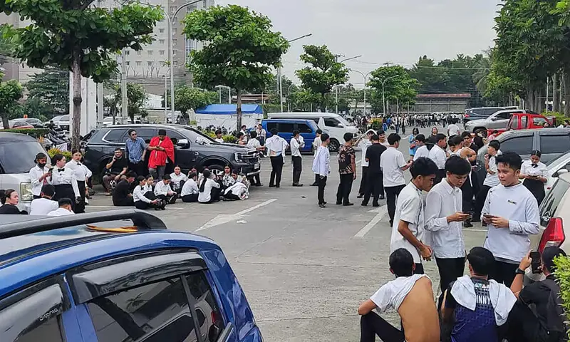 &mdash; فوٹو: اے ایف پی