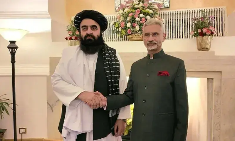 &mdash; فوٹو: افغان وزارت خارجہ