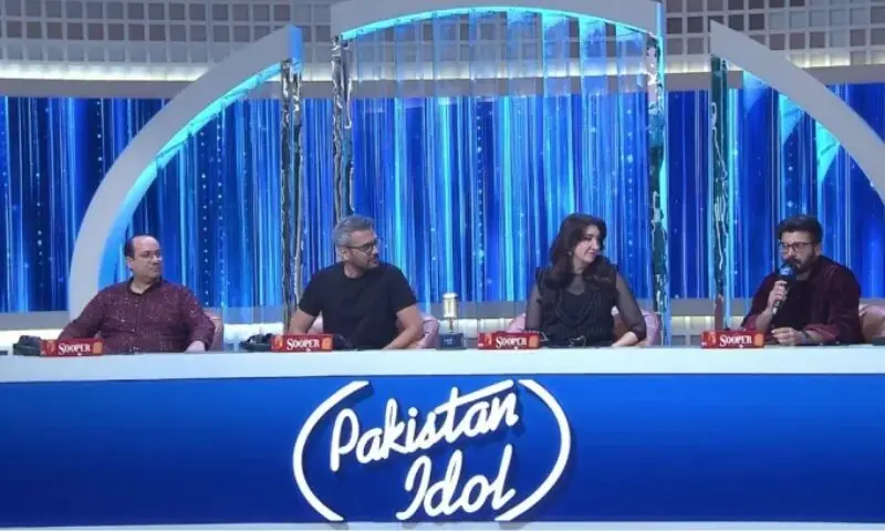 — فوٹو: ایم ایچ ایل پروڈکشن — فوٹو: ایم ایچ ایل پروڈکشن