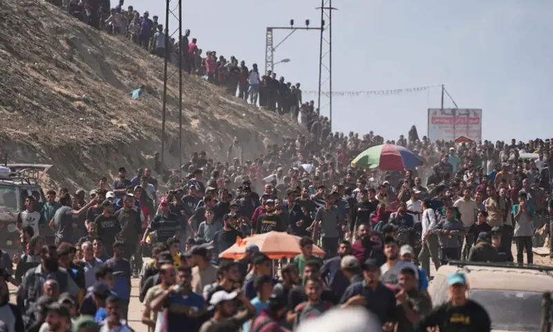 &mdash; فوٹو: الجزیرہ