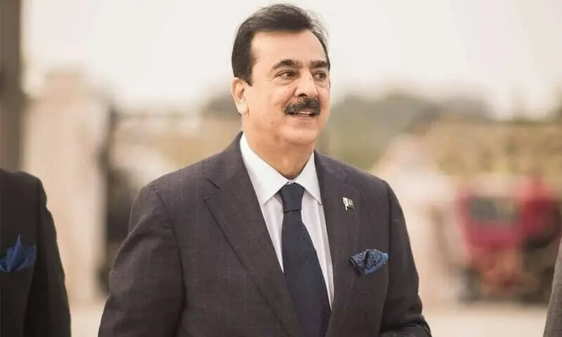 فائل فوٹو: فیس بک