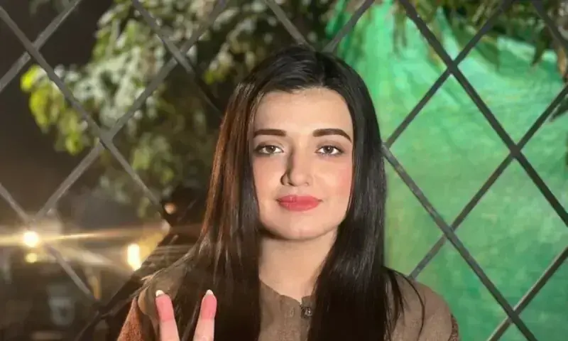 عدالت نے 9 مئی کے ایک مقدمے کے تفتیشی افسر کو جیل میں تفتیش مکمل کرنے کی اجازت دے دی &mdash; فوٹو: پی ٹی آئی/ایکس