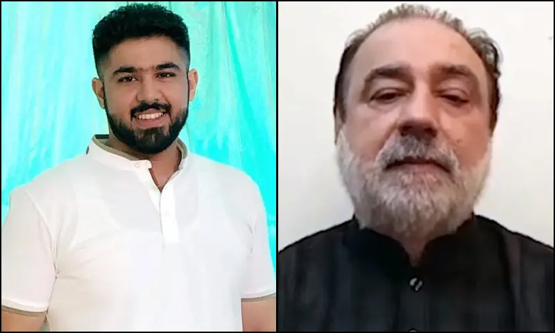 — فائل فوٹو: سوشل میڈیا