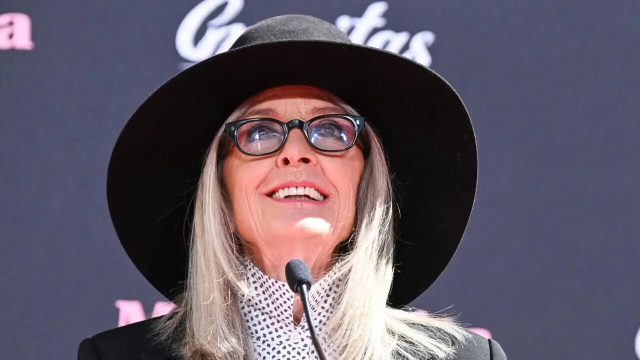 Oscar-winning actor Diane Keaton passes away at 79