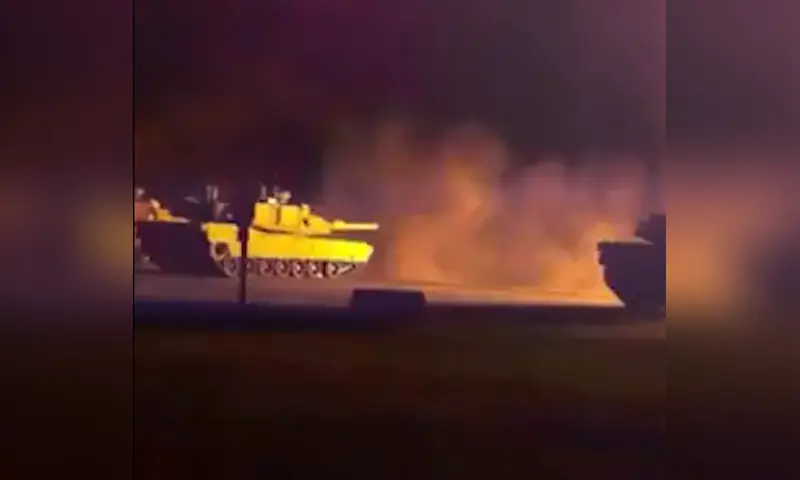 — فوٹو: اسکرین شارٹ / پی ٹی وی ایکس — فوٹو: اسکرین شارٹ / پی ٹی وی ایکس