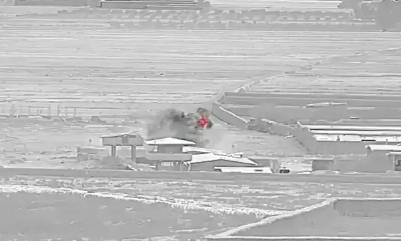 —فوٹو: پی ٹی وی/ایکس —فوٹو: پی ٹی وی/ایکس