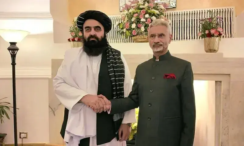 &mdash;فوٹو: افغان وزارت خارجہ