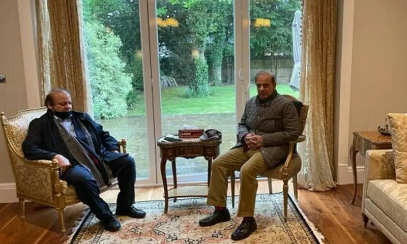 — فائل فوٹو: سوشل میڈیا — فائل فوٹو: سوشل میڈیا