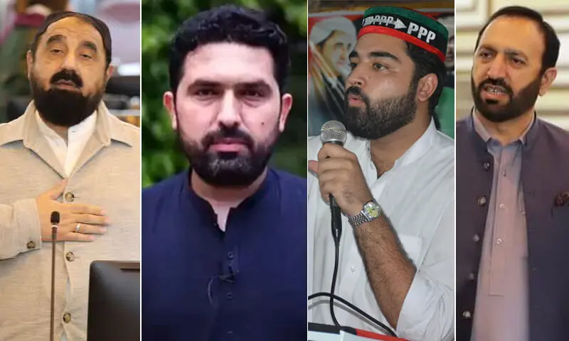 — فوٹو: سوشل میڈیا