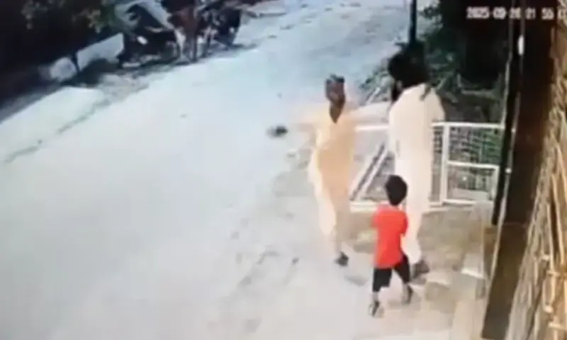 &mdash; فائل فوٹو: سوشل میڈیا