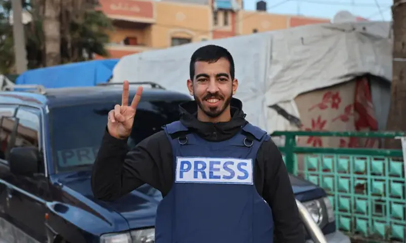 &mdash; فائل فوٹو: الجزیرہ