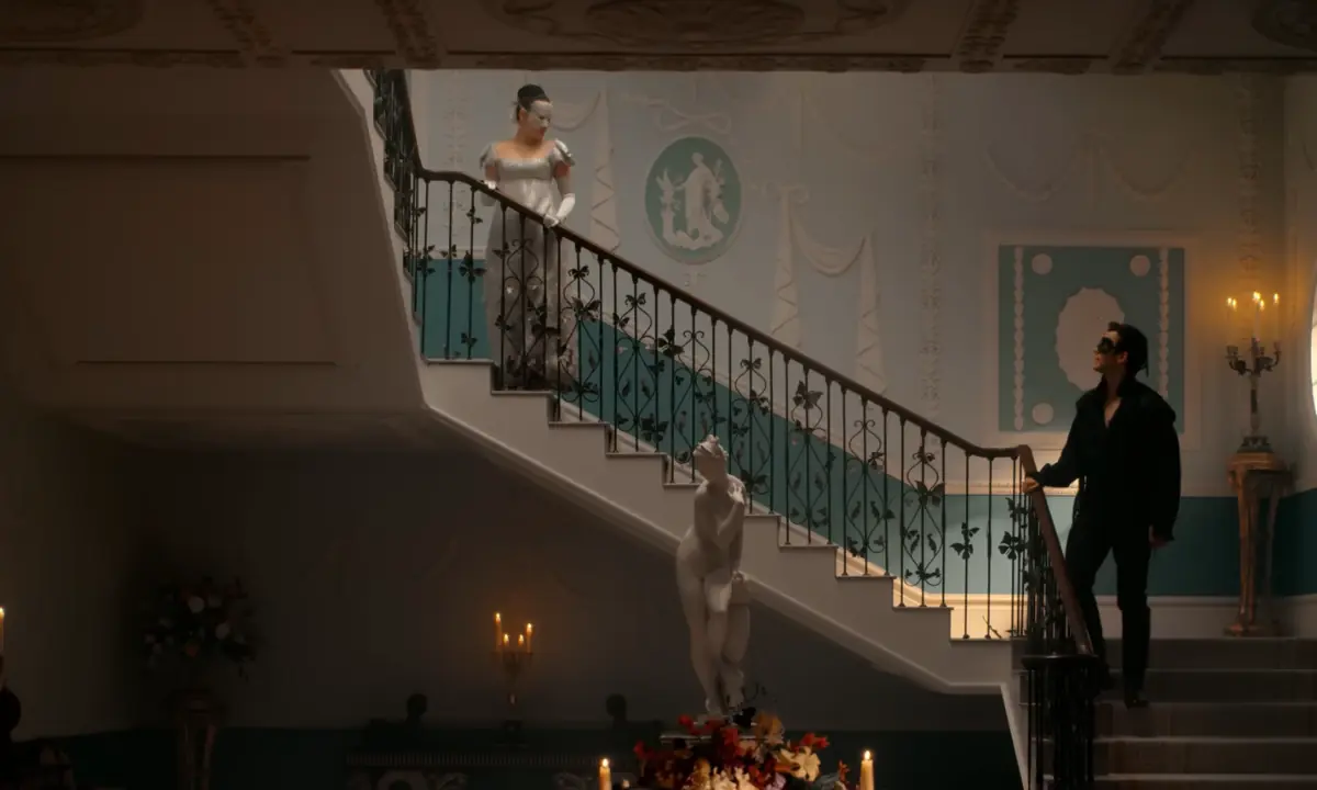 Bridgerton&rsquo;s fourth season is getting a two-part release on Jan 29 and Feb 26