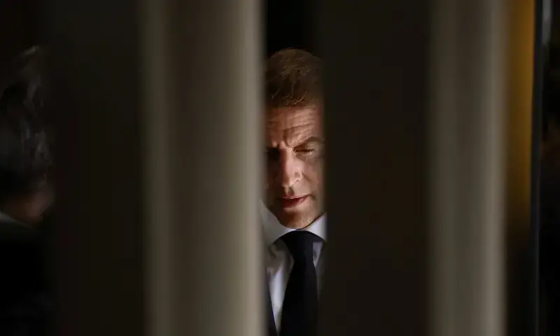 &mdash; فوٹو: رائٹرز