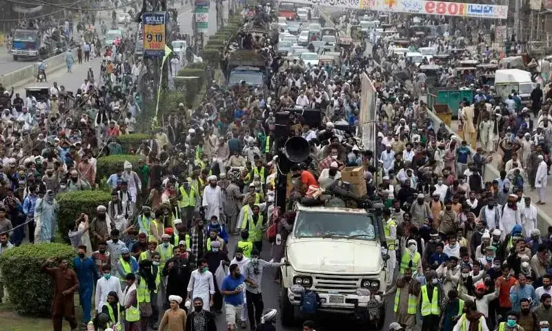 — فائل فوٹو: فیس بک — فائل فوٹو: فیس بک