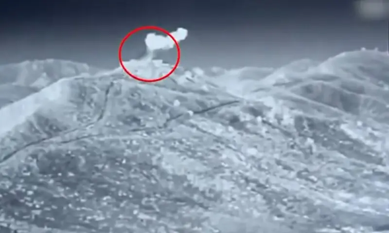 — فوٹو: پی ٹی وی/ایکس — فوٹو: پی ٹی وی/ایکس