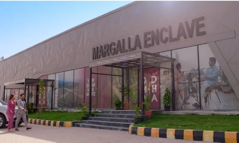 Margalla Enclave: A new chapter in Islamabad&rsquo;s urban evolution