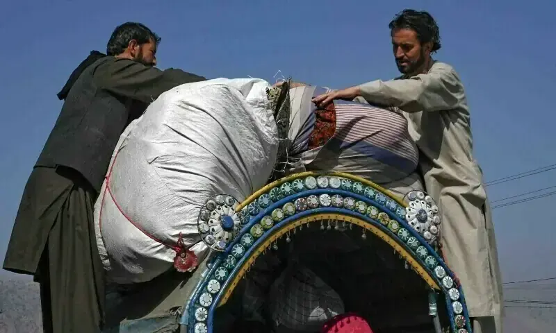 &mdash; فائل فوٹو: اے ایف پی