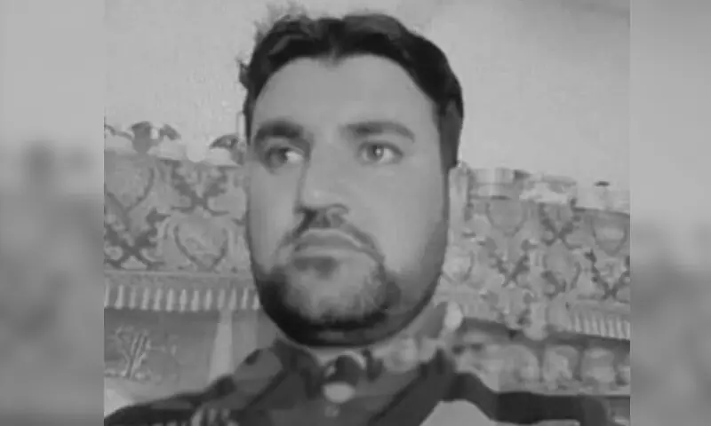 — فائل فوٹو: ڈان نیوز — فائل فوٹو: ڈان نیوز