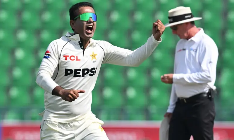 &mdash; فوٹو: کرک انفو