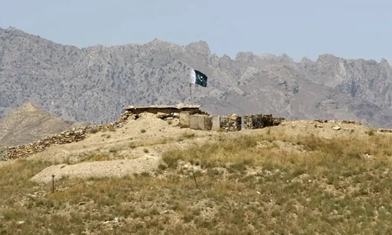 — فائل فوٹو: ڈان — فائل فوٹو: ڈان