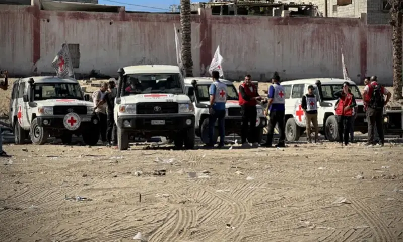 — فوٹو: الجزیرہ — فوٹو: الجزیرہ