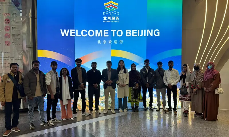 فوٹو: ڈان نیوز