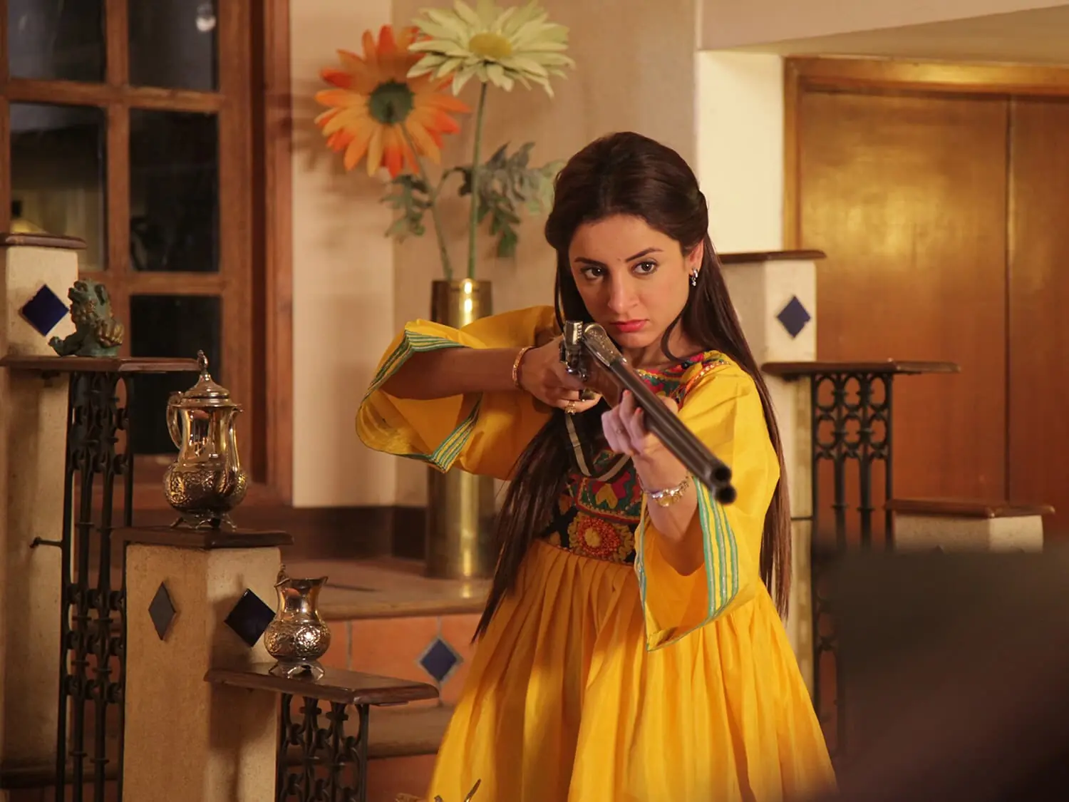 &lsquo;I will not compromise on self respect&rsquo;: Sarwat Gilani will not be returning for Jawani Phir Nahi Ani 3