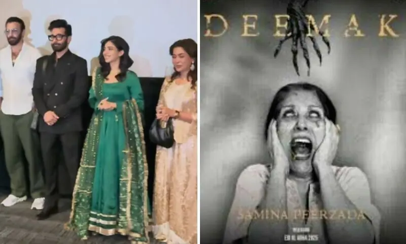 &mdash;فوٹو: اسکرین گریب