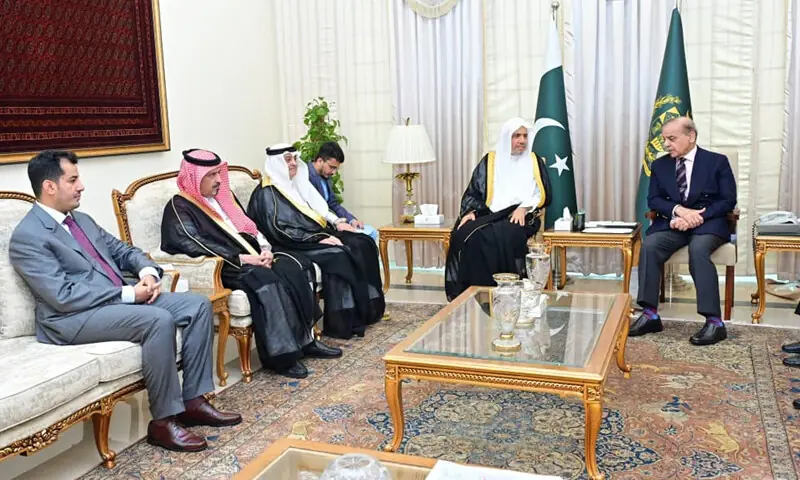 فوٹو: پی آئی ڈی فوٹو: پی آئی ڈی