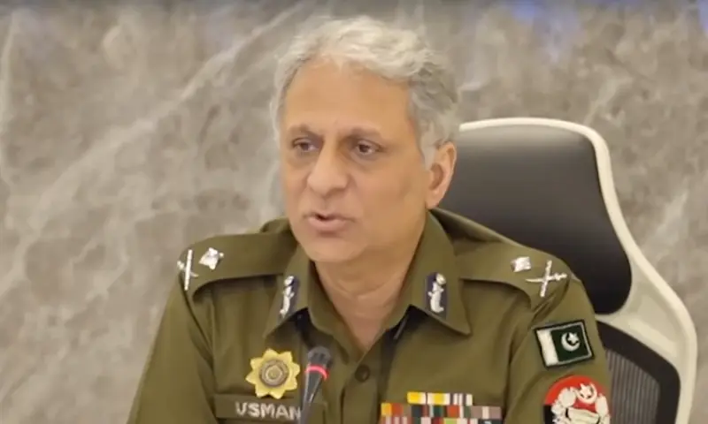 &mdash; فوٹو: ڈان نیوز