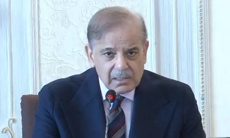 — فوٹو: ڈان نیوز — فوٹو: ڈان نیوز