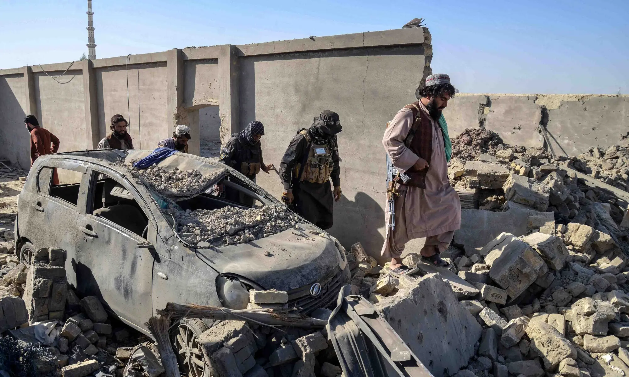 Editorial: Pakistan must be defended but long-term conflict against Afghanistan should be eschewed