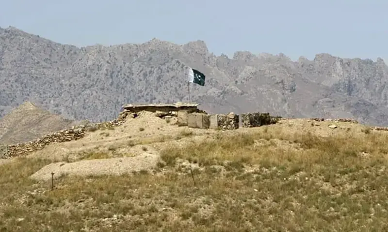 — فائل فوٹو: ڈان نیوز — فائل فوٹو: ڈان نیوز