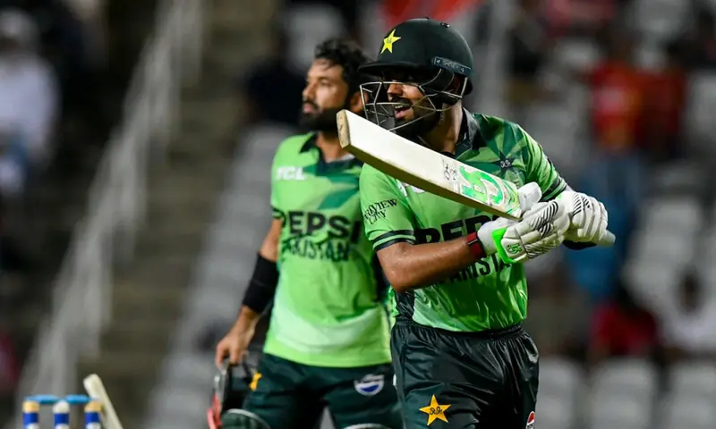 — فائل فوٹو: کرک انفو — فائل فوٹو: کرک انفو