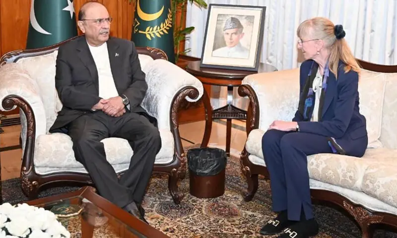 فوٹو: پی آئی ڈی