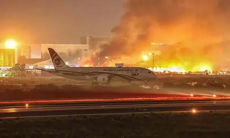 — فوٹو: اے ایف پی — فوٹو: اے ایف پی