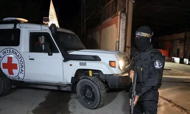 — فوٹو: الجزیرہ — فوٹو: الجزیرہ