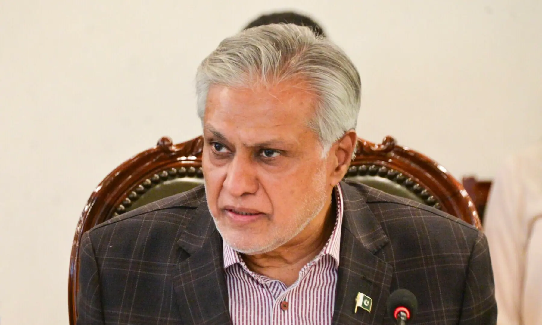 — فائل فوٹو: دفتر خارجہ، ایکس — فائل فوٹو: دفتر خارجہ، ایکس