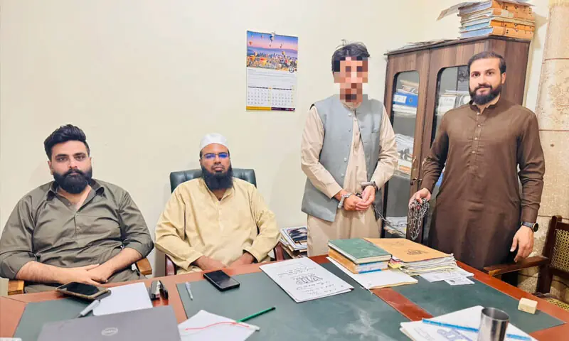 — فوٹو: عبداللہ زہری — فوٹو: عبداللہ زہری