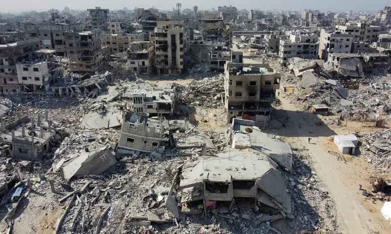 — فوٹو: رائٹرز — فوٹو: رائٹرز