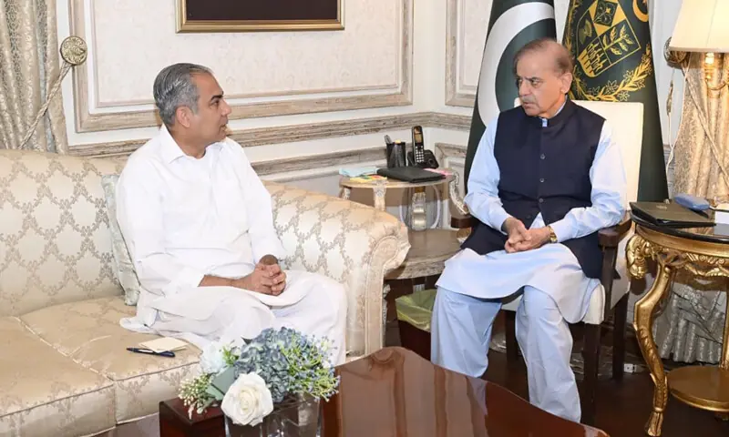 فوٹو: پی آئی ڈی فوٹو: پی آئی ڈی