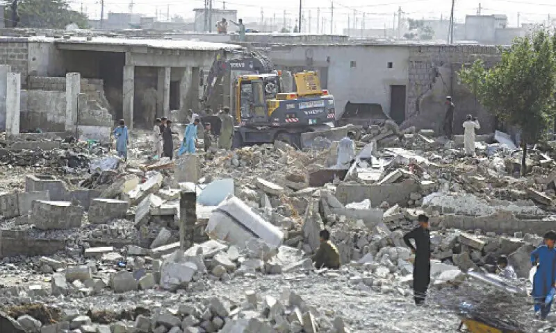 فوٹو: ڈان نیوز