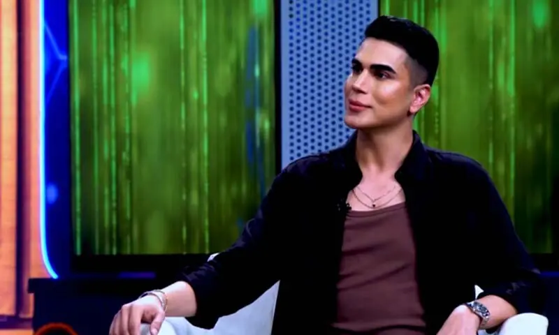 — فوٹو: اسکرین گریب — فوٹو: اسکرین گریب