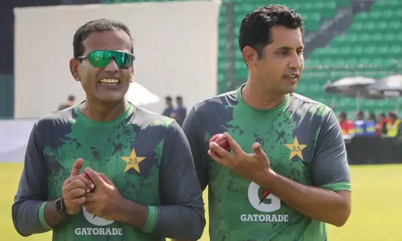 — فوٹو: پی سی بی — فوٹو: پی سی بی