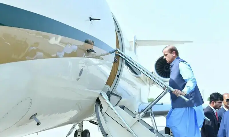 — فائل فوٹو: پی آئی ڈی