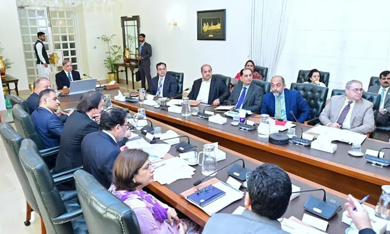 — فوٹو: پی آئی ڈی — فوٹو: پی آئی ڈی