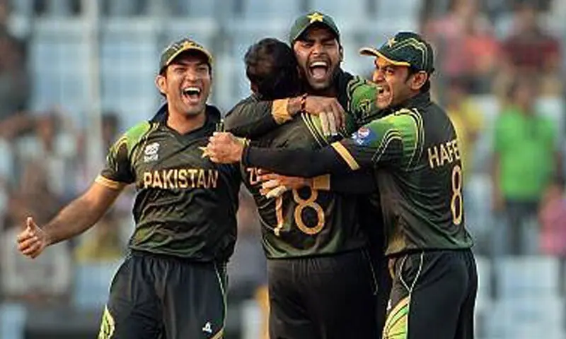 — فائل فوٹو: آئی سی سی — فائل فوٹو: آئی سی سی