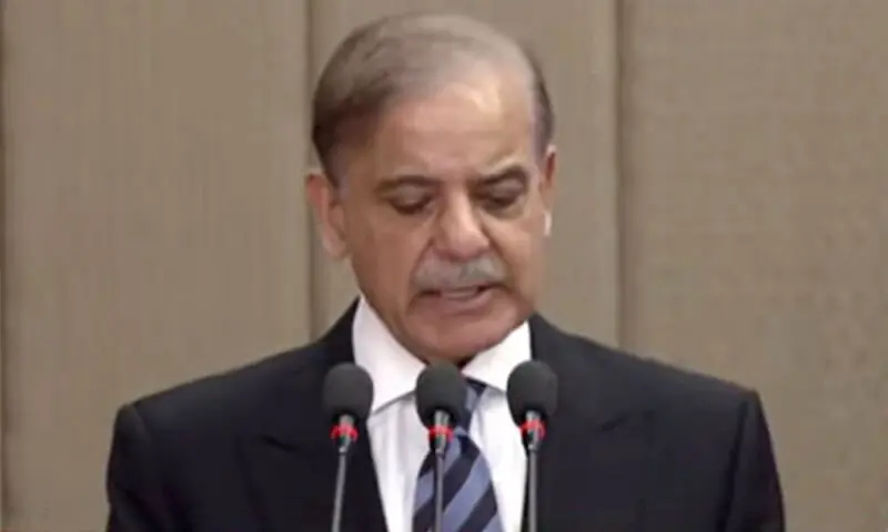 — فوٹو: ڈان نیوز / اسکرین گریپ — فوٹو: ڈان نیوز / اسکرین گریپ