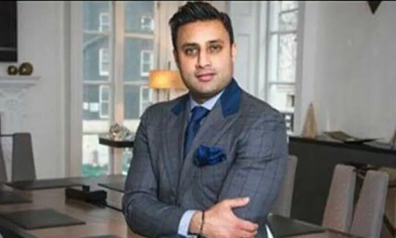 اسلام آباد ہائیکورٹ نے 2 ہزار 100 کنال کی نیلامی روکتے ہوئے نیب سےجواب طلب کرلیا۔
—فائل فوٹو: پی ٹی آئی اسلام آباد ہائیکورٹ نے 2 ہزار 100 کنال کی نیلامی روکتے ہوئے نیب سےجواب طلب کرلیا۔
—فائل فوٹو: پی ٹی آئی