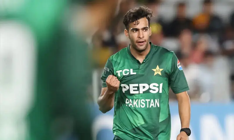 — فوٹو: ای ایس پی این / کرک انفو — فوٹو: ای ایس پی این / کرک انفو